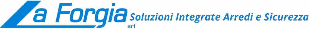 La Forgia Srl — Soluzioni Integrate Arredi e Sicurezza